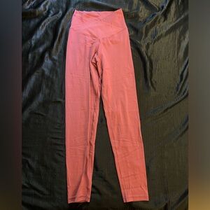 Aerie Cross Over Leggings